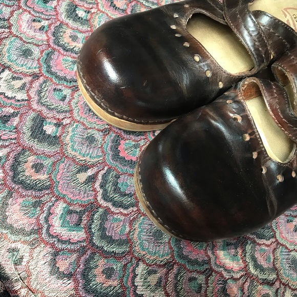 Dansko mules - Picture 4 of 5